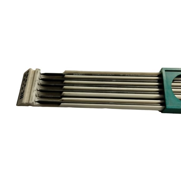 Berol Turquoise Eagle Drawing Leads 3H 2375 - Picture 4 of 5